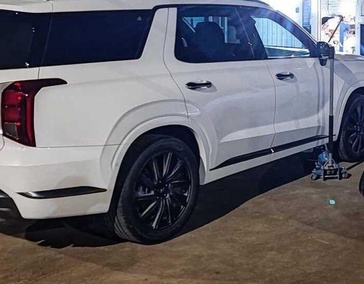 Шиномонтаж