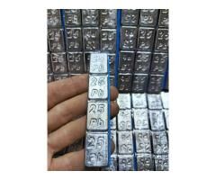 Грузики для балансировки самоклеющиеся