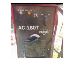 Полуавтомат сварочный